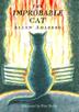 Cover art for THE IMPROBABLE CAT