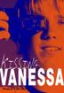 Cover art for KISSING VANESSA