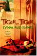 Cover art for TIGER, TIGER