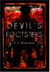 Cover art for DEVIL’S FOOTSTEPS