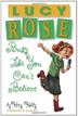 Cover art for LUCY ROSE