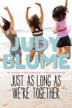 Cover art for JUST AS LONG AS WE'RE TOGETHER