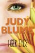 Cover art for TIGER EYES