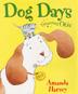 Cover art for DOG DAYS