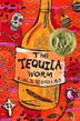Cover art for THE TEQUILA WORM