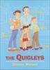 Cover art for THE QUIGLEYS