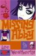 Cover art for MISSING ABBY