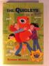 Cover art for THE QUIGLEYS IN A SPIN