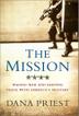 Cover art for THE MISSION