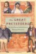 Cover art for THE GREAT PRETENDERS