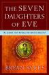Cover art for THE SEVEN DAUGHTERS OF EVE