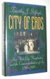 Cover art for CITY OF EROS