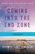 Cover art for COMING INTO THE END ZONE