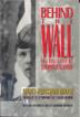Cover art for BEHIND THE WALL