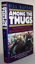 Cover art for AMONG THE THUGS