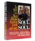 Cover art for SOUL TO SOUL