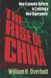 Cover art for THE RISE OF CHINA