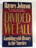 Cover art for DIVIDED WE FALL
