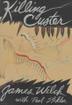 Cover art for KILLING CUSTER