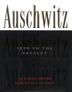 Cover art for AUSCHWITZ