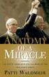 Cover art for ANATOMY OF A MIRACLE