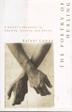 Cover art for THE POETRY OF HEALING
