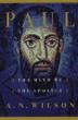 Cover art for PAUL