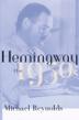 Cover art for HEMINGWAY
