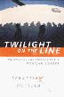 Cover art for TWILIGHT ON THE LINE
