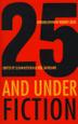 Cover art for 25 AND UNDER