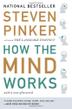 Cover art for HOW THE MIND WORKS