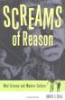 Cover art for SCREAMS OF REASON