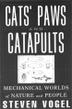 Cover art for CATS' PAWS AND CATAPULTS
