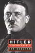 Cover art for HITLER