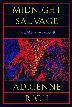 Cover art for MIDNIGHT SALVAGE