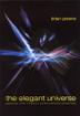 Cover art for THE ELEGANT UNIVERSE