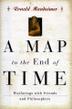 Cover art for MAP TO THE END OF TIME