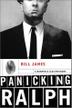 Cover art for PANICKING RALPH