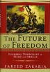 Cover art for THE FUTURE OF FREEDOM