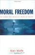 Cover art for MORAL FREEDOM