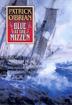 Cover art for BLUE AT THE MIZZEN