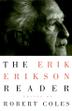 Cover art for THE ERIK ERIKSON READER