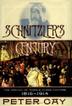 Cover art for SCHNITZLER’S CENTURY