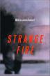 Cover art for STRANGE FIRE