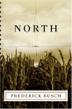 Cover art for NORTH