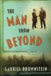 Cover art for THE MAN FROM BEYOND