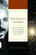 Cover art for EINSTEIN’S COSMOS