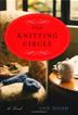 Cover art for THE KNITTING CIRCLE
