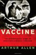 Cover art for VACCINE