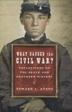 Cover art for WHAT CAUSED THE CIVIL WAR?
